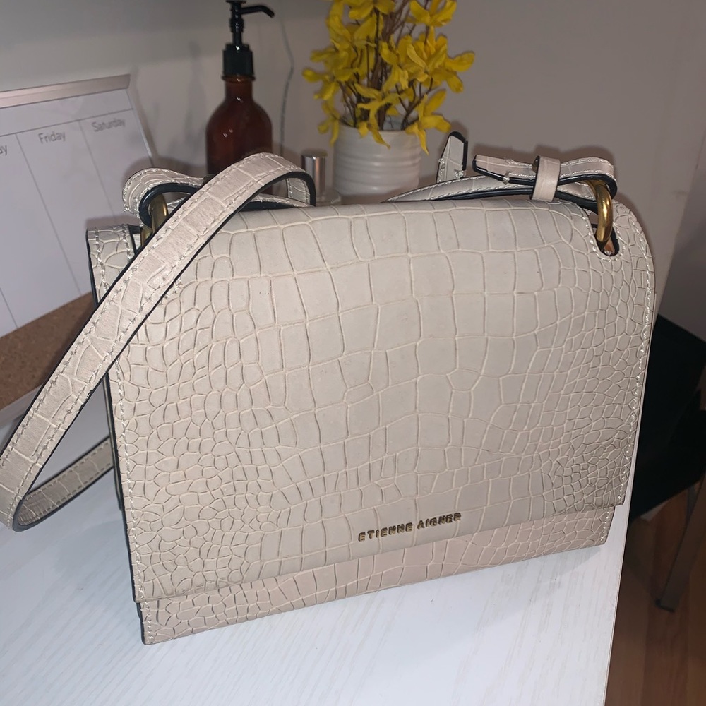 Etienne Aigner Crossbody Bag